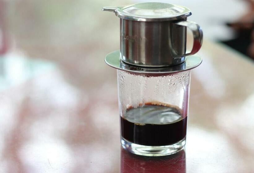 اتاق استاندارد با چشمانداز, Son Doong Riverside