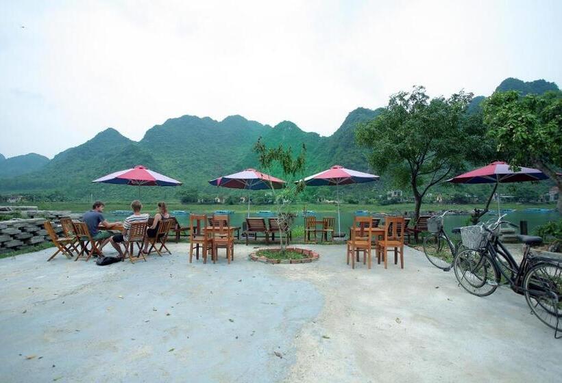 اتاق استاندارد, Son Doong Riverside