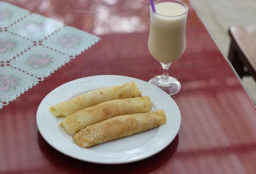 اتاق استاندارد, Son Doong Riverside