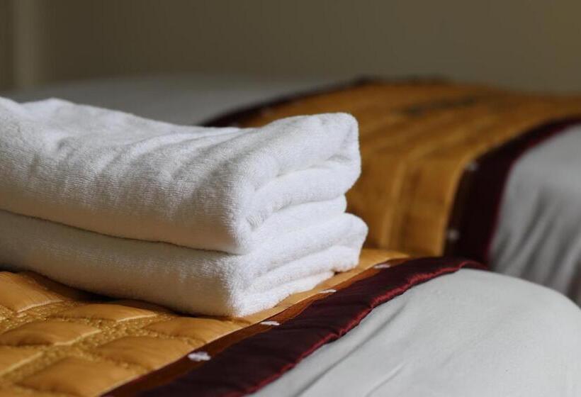 اتاق استاندارد با چشمانداز, Son Doong Riverside