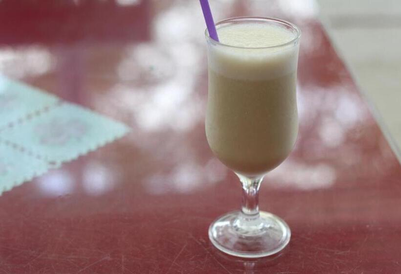 اتاق استاندارد با چشمانداز, Son Doong Riverside