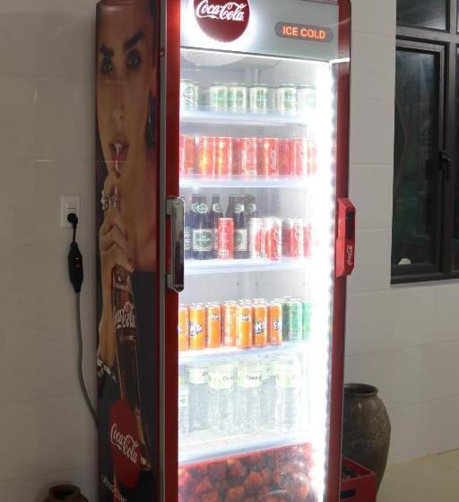 اتاق استاندارد با چشمانداز, Son Doong Riverside