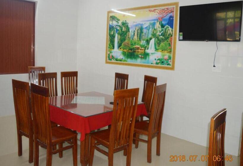 اتاق استاندارد, Son Doong Riverside