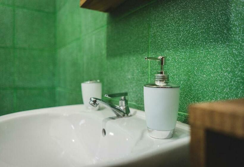 اتاق استاندارد با چشمانداز دریا, Surfpoint Sri Lanka Kite Village