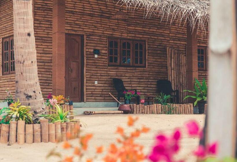 اتاق استاندارد با چشمانداز دریا, Surfpoint Sri Lanka Kite Village