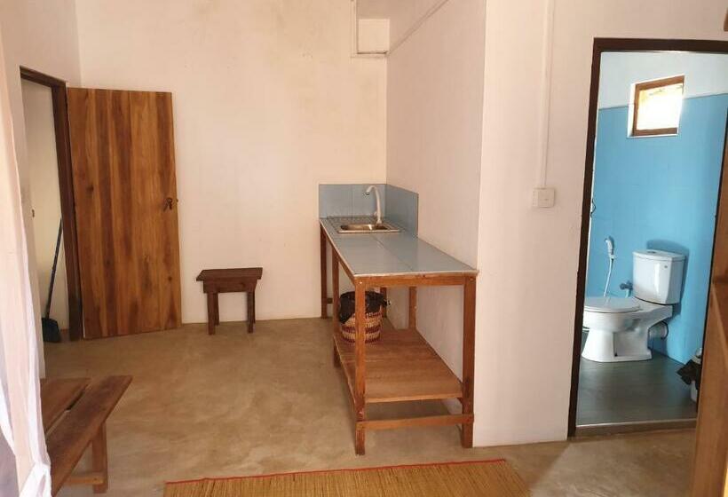 اتاق اکونومی, Surfpoint Sri Lanka Kite Village