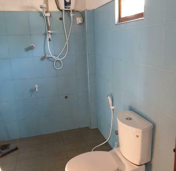 اتاق اکونومی, Surfpoint Sri Lanka Kite Village