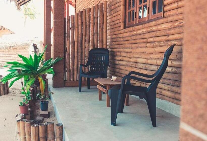 اتاق استاندارد با چشمانداز دریا, Surfpoint Sri Lanka Kite Village