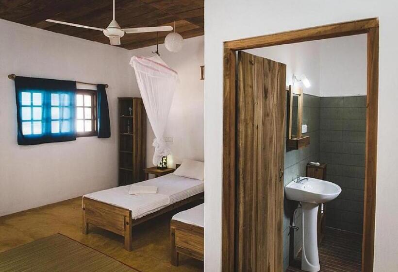 اتاق استاندارد با چشمانداز دریا, Surfpoint Sri Lanka Kite Village