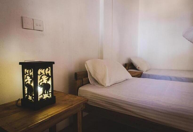 اتاق استاندارد با چشمانداز دریا, Surfpoint Sri Lanka Kite Village