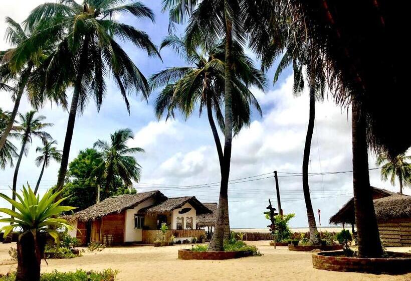 اتاق استاندارد با چشمانداز دریا, Surfpoint Sri Lanka Kite Village