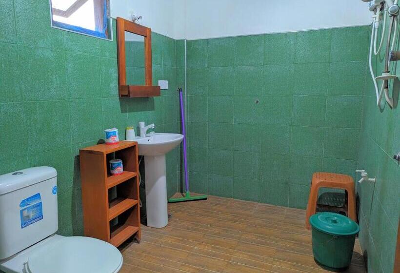 اتاق استاندارد با چشمانداز دریا, Surfpoint Sri Lanka Kite Village