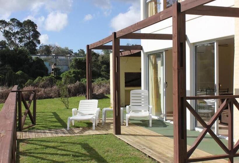 Апартаменты 2 Спальни, Las Martinas Piriapolis