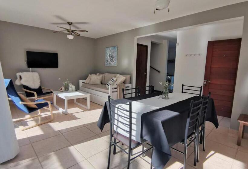 Апартаменты 2 Спальни, Las Martinas Piriapolis