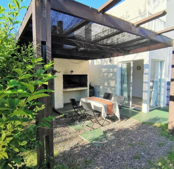 Апартаменты 2 Спальни, Las Martinas Piriapolis