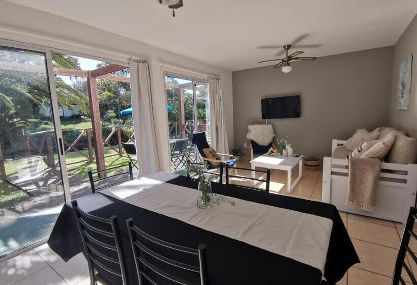 Апартаменты 2 Спальни, Las Martinas Piriapolis