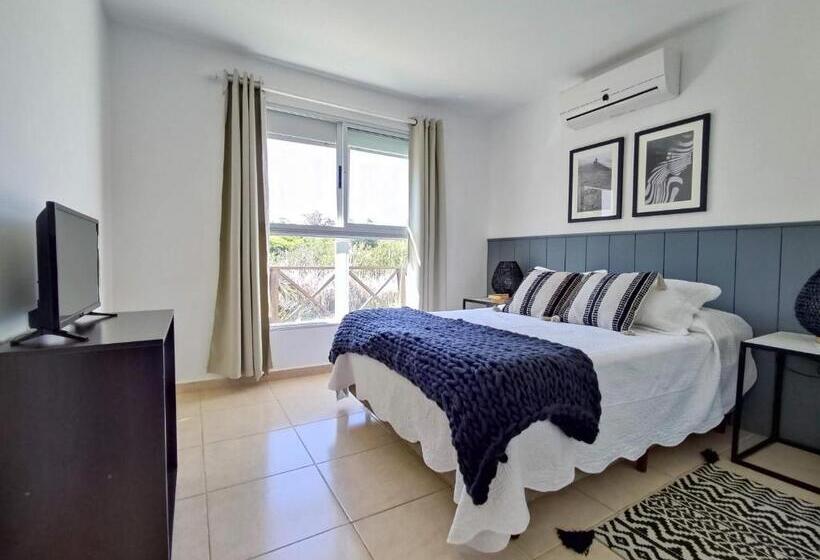 Апартаменты 1 Спальня, Las Martinas Piriapolis