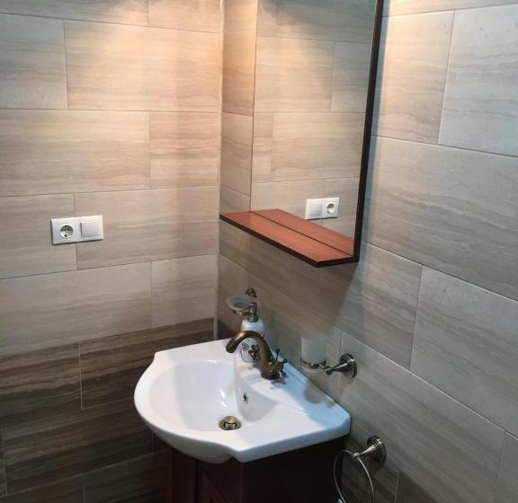 Номер Deluxe, Casa Mots