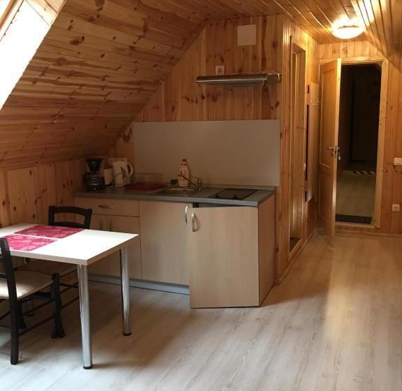 Номер Стандарт, Casa Mots