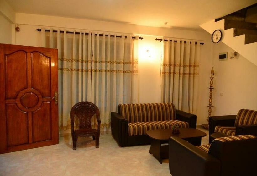 Apartamento 3 Dormitórios, Ella Panorama Villa