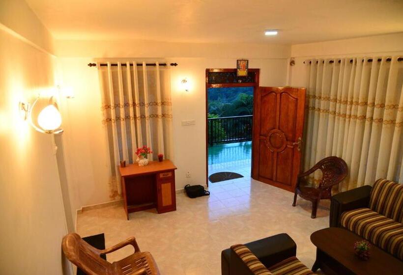 Apartamento 3 Dormitórios, Ella Panorama Villa