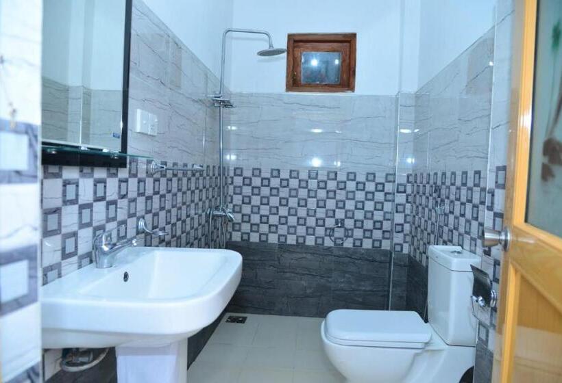 Apartamento 1 Dormitório com Vistas, Ella Panorama Villa