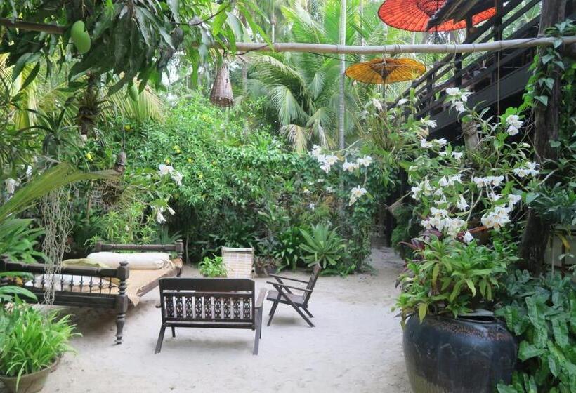 اتاق استاندارد, Kipling's Bay Guest House