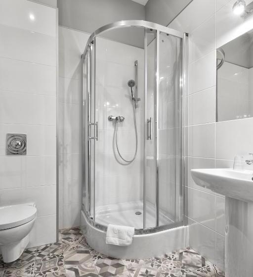 استودیوی استاندارد, Cinema Rooms   Piotrkowska