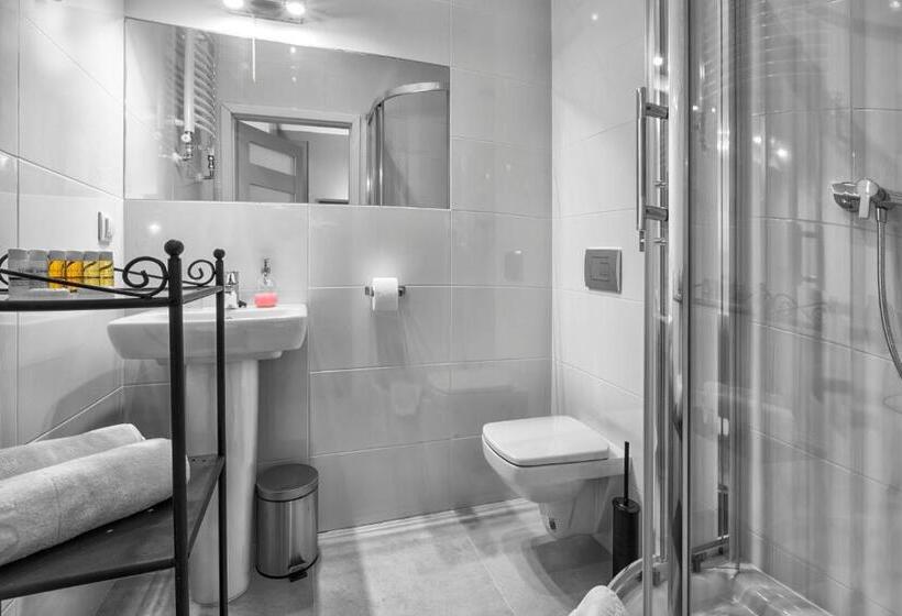 Студия Deluxe, Cinema Rooms   Piotrkowska