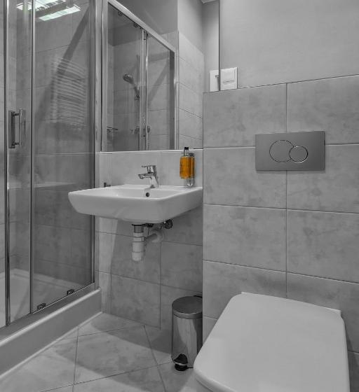 Апартаменты 1 Спальня, Cinema Rooms   Piotrkowska