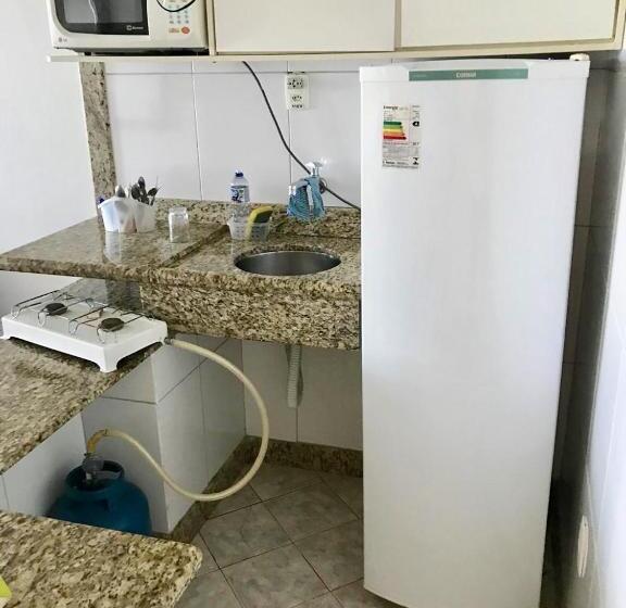 Escritório Estandar Vista Mar, Flat Vista Mar Frente Ou Lateral Na Barra Em Salvador