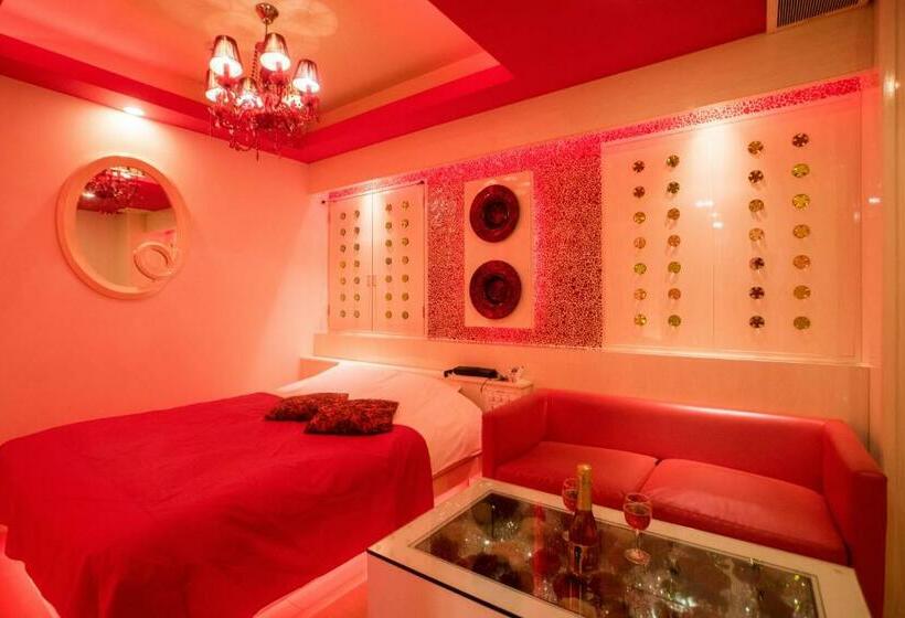 اتاق استاندارد, H Seven Nishikawaguchi