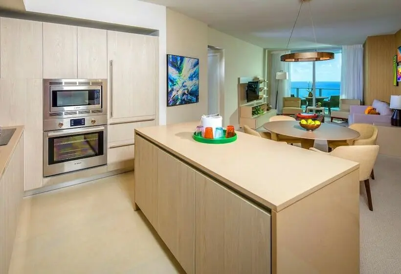 スイート(家族用), Lyfe Beach Resort