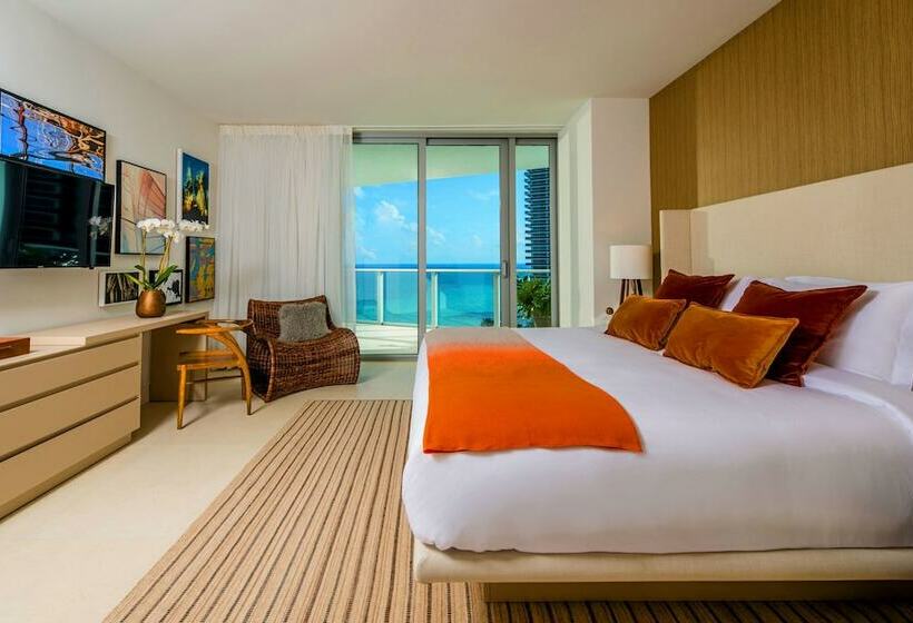 패밀리 스위트, Lyfe Beach Resort