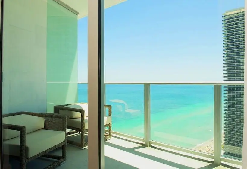 スイート(家族用), Lyfe Beach Resort