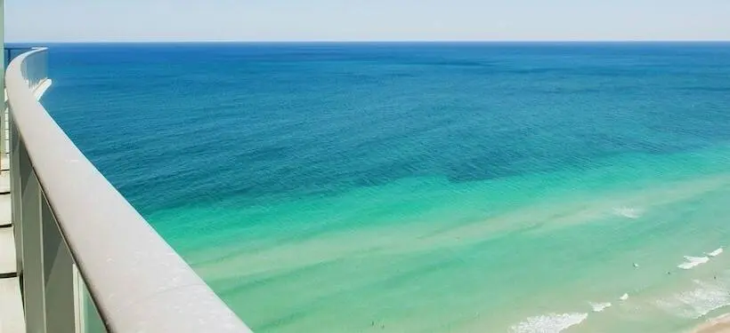 スイート(家族用), Lyfe Beach Resort
