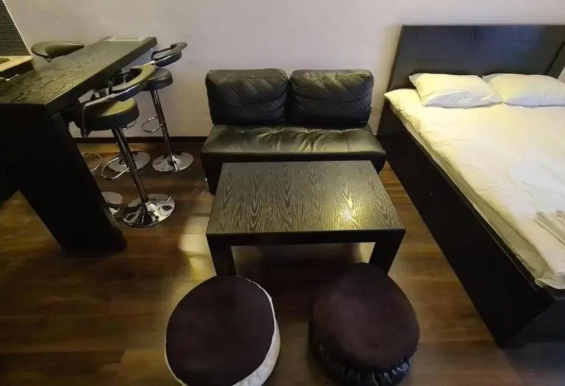 Standard-studio, New Gudauri Apartment