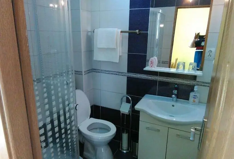 اتاق استاندارد, Casa Anda