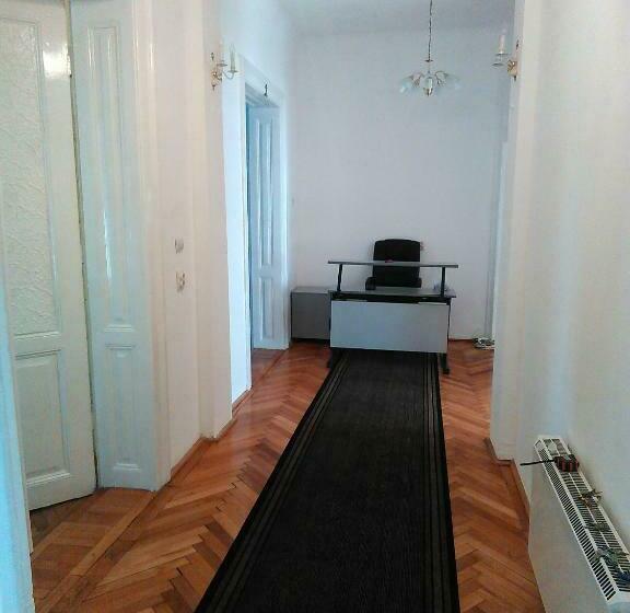 غرفة قياسية, Casa Anda