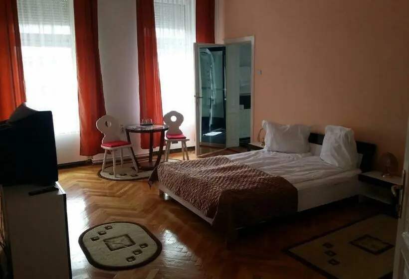 اتاق استاندارد, Casa Anda