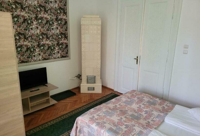 غرفة قياسية, Casa Anda