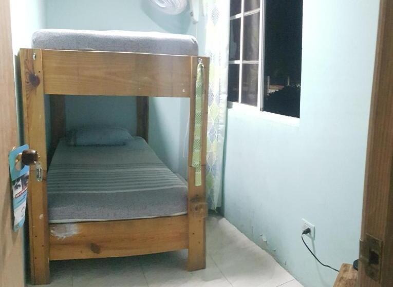 Номер Basic, Casa Hostel San Andres