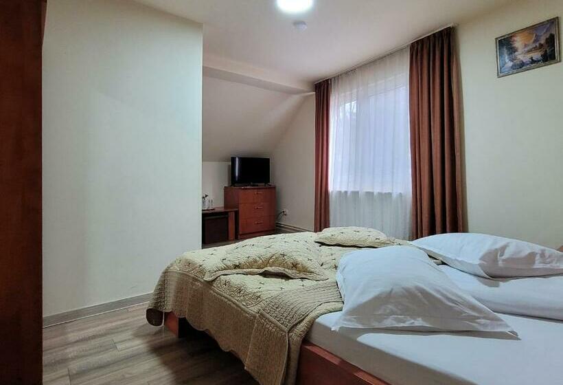 Стандартный Номер Кровать Кинг, Casa Krista