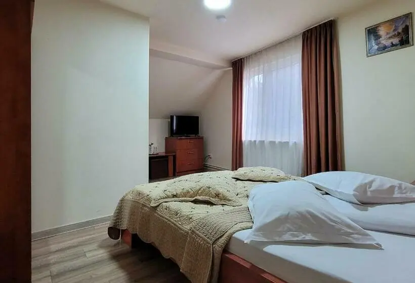 اتاق استاندارد با تخت بزرگ, Casa Krista