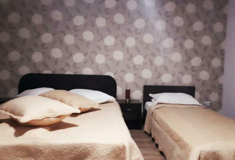 Номер Стандарт Трехместный, Casa Krista