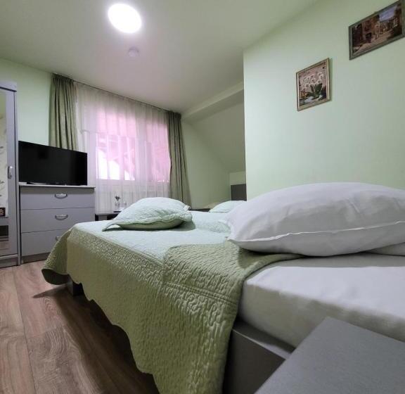 Номер Стандарт Трехместный, Casa Krista