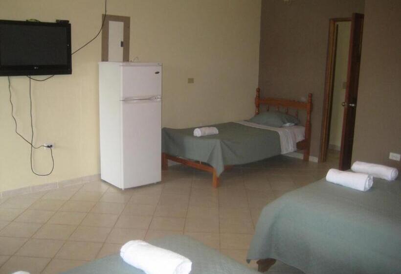 ファミリールーム, Casa Loma