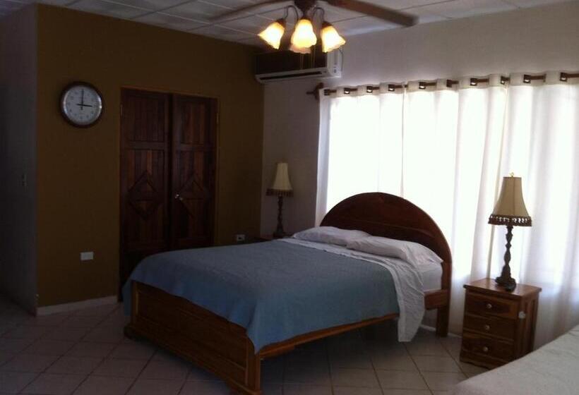 ファミリールーム, Casa Loma