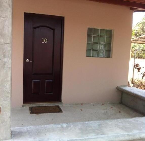 １ベッドルームアパートメント, Casa Loma