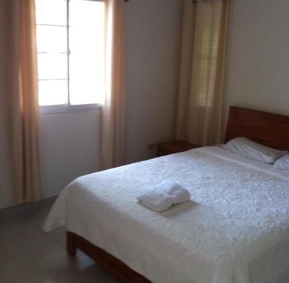 １ベッドルームアパートメント, Casa Loma